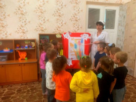Ден рождения Зубной щётки Ден рождения Зубной щётки.